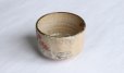 Photo10: Kiyomizu Kyoto Japanese matcha tea bowl chawan Ryoji iroe autumn leaves pottery