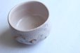 Photo7: Mino yaki ware Japanese tea bowl Sakura shino chawan Matcha Green Tea