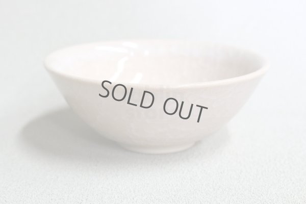 Photo5: Kiyomizu Japanese pottery tea ceremony bowl matcha chawan tsuch hira retsu Junzo