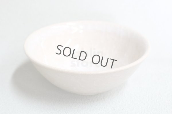 Photo6: Kiyomizu Japanese pottery tea ceremony bowl matcha chawan tsuch hira retsu Junzo