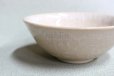 Photo2: Kiyomizu Japanese pottery tea ceremony bowl matcha chawan tsuch hira retsu Junzo (2)