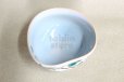 Photo3: Kiyomizu Japanese pottery tea ceremony matcha bowl chawan Ryoji light blue plum