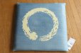 Photo7: Japanese rush grass floor pillow cushion zabuton enso ozeki lb 55 x 55cm