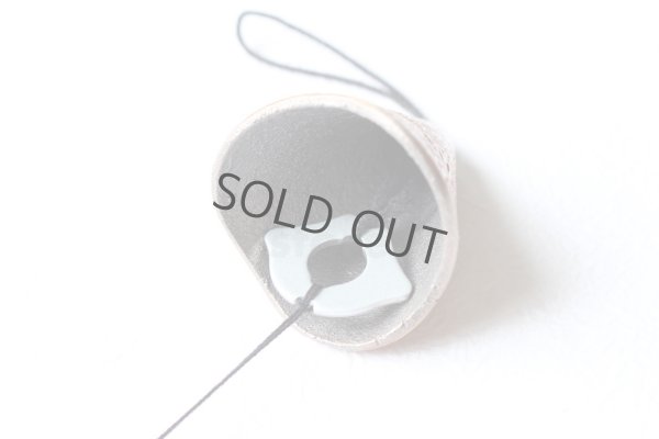 Photo15: Japanese Furin chime Wind Bell Nanbu Cast Iron ITCHU-DO HANABI any color