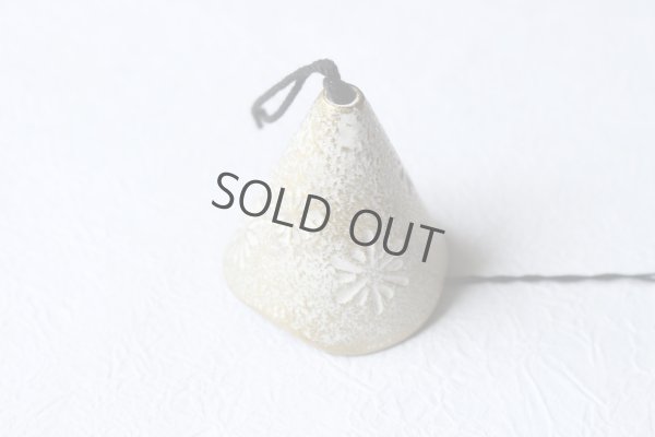 Photo13: Japanese Furin chime Wind Bell Nanbu Cast Iron ITCHU-DO HANABI any color