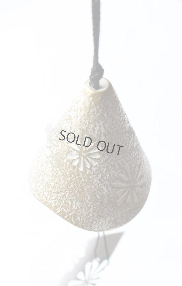 Photo12: Japanese Furin chime Wind Bell Nanbu Cast Iron ITCHU-DO HANABI any color