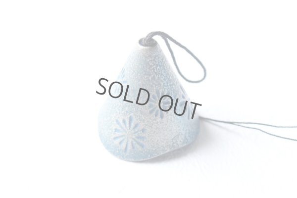 Photo9: Japanese Furin chime Wind Bell Nanbu Cast Iron ITCHU-DO HANABI any color