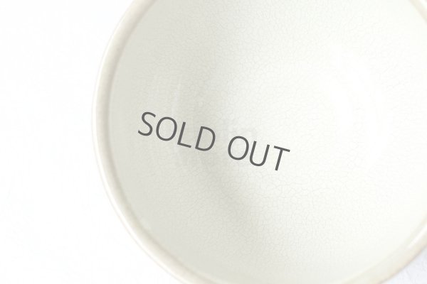 Photo6: Mino ware Japanese tea ceremony bowl Matcha chawan pottery seito mentori nisai