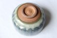 Photo7: Mino ware Japanese tea ceremony bowl Matcha chawan pottery seito mentori nisai