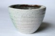 Photo5: Kutani porcelain Japanese Matcha chawan tea bowl yon ippuku hane usagi rabbit