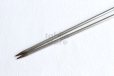 Photo4: Tempura chopsticks fritter Japanese moribashi Plating Tweezers Garnishing Tool