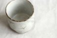 Photo10: Kutani Porcelain yunomi tea cup pottery tumbler cosumosu 380ml