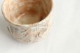 Photo9: Hagi yaki ware Japanese tea bowl cup pottery fushime mon Kohei Tanaka