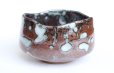 Photo3: Mino ware pottery Japanese tea ceremony bowl Matcha chawan kosetsu yukishino