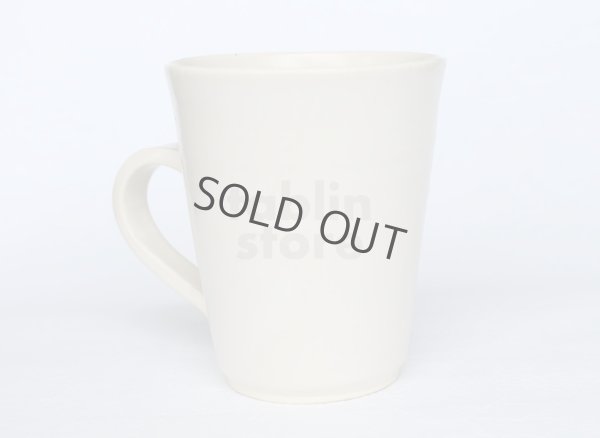 Photo5: Kiyomizu Japanese pottery tea mug coffee cup Daisuke itome white 250ml