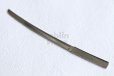Photo2: Japanese samurai sword katana pick knife stainless steel 12cm (2)