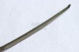 Photo7: Japanese samurai sword katana pick knife stainless steel 12cm