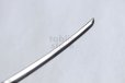 Photo8: Japanese samurai sword katana pick knife stainless steel 12cm