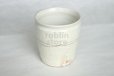 Photo8: Shigaraki ware Japanese pottery tea mug coffee cup kobiki line hai 300ml