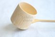 Photo4: Japanese teathings bamboo ladle HISHAKU 41cm Furo-and-Ro Yasaburo Suikaen