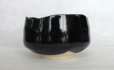 Photo8: Mino yaki ware Japanese tea bowl Yuzutenmoku chawan Matcha Green Tea
