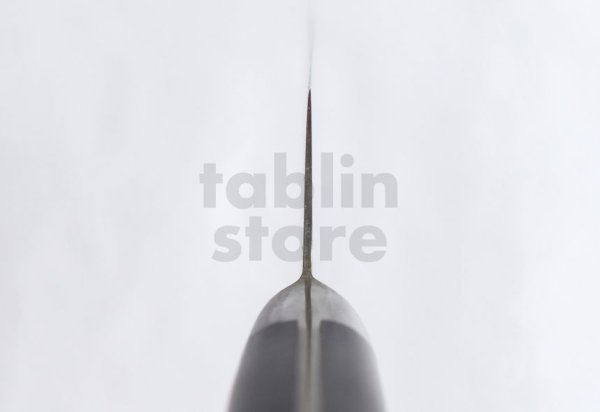 Photo13: Misono Molybdenum high carbon stainless Kitchen Japanese Knife Santoku any size