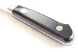 Photo5: Misono Molybdenum high carbon stainless Kitchen Japanese Knife Santoku any size