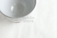Photo9: Hagi ware Japanese pottery yunomi tea cups haku white glaze 180ml set of 5