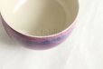 Photo3: Kutani porcelain Japanese Matcha chawan tea bowl forest mountains yon