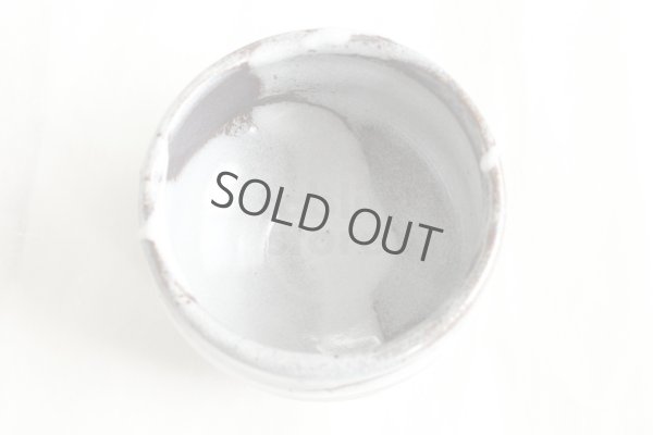 Photo5: Mino yaki ware Japanese tea bowl Shinsetu chawan Matcha Green Tea