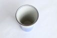 Photo4: Kutani yaki ware Ginsai Japanese tea,sake cup (4)