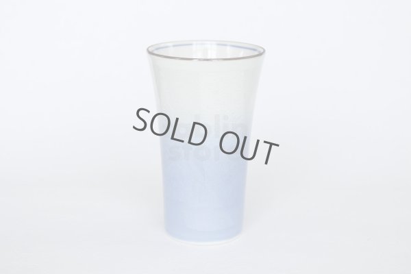 Photo1: Kutani yaki ware Ginsai Japanese tea,sake cup