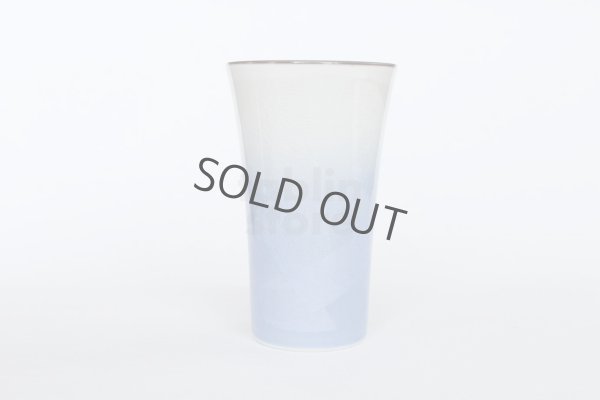 Photo6: Kutani yaki ware Ginsai Japanese tea,sake cup