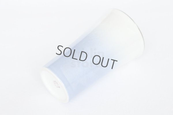 Photo8: Kutani yaki ware Ginsai Japanese tea,sake cup