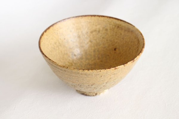 Photo2: Kiyomizu sd pottery Japanese matcha tea ceremony bowl Kyoto irabo