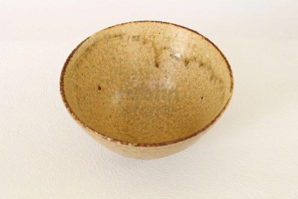 Photo9: Kiyomizu sd pottery Japanese matcha tea ceremony bowl Kyoto irabo