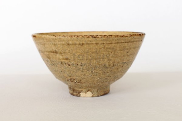 Photo11: Kiyomizu sd pottery Japanese matcha tea ceremony bowl Kyoto irabo