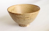 Kiyomizu sd pottery Japanese matcha tea ceremony bowl Kyoto irabo
