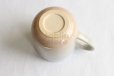 Photo6: Hagi yaki ware Japanese pottery mug coffee cup himedo 330ml