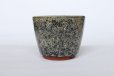 Photo8: Tokoname Bonsai pot garden tree Japanese pottery oval Yozan Eimei namako D94mm