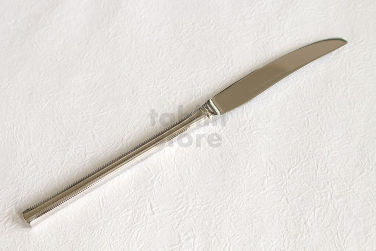 Arasawa Flatware Set stainless cutlery bamboo shape saga made in Japan 5Piece tablinstore