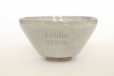 Photo7: Kiyomizu sd pottery Japanese matcha tea ceremony bowl Kyoto crystal glaze kori