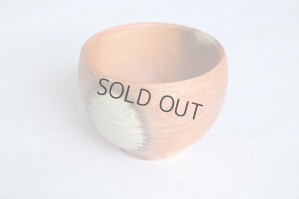 Photo3: Mino ware Japanese pottery matcha chawan tea bowl toga yuttari shiga noten