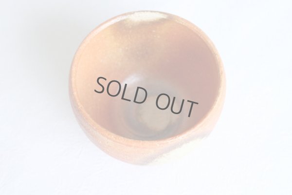 Photo5: Mino ware Japanese pottery matcha chawan tea bowl toga yuttari shiga noten