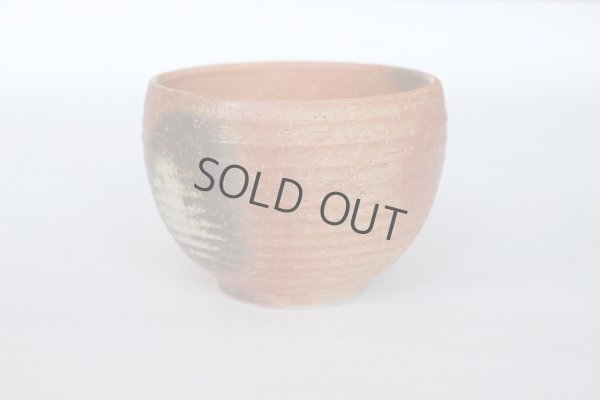 Photo7: Mino ware Japanese pottery matcha chawan tea bowl toga yuttari shiga noten