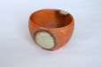 Photo8: Mino ware Japanese pottery matcha chawan tea bowl toga yuttari shiga noten