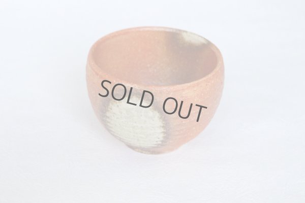 Photo8: Mino ware Japanese pottery matcha chawan tea bowl toga yuttari shiga noten