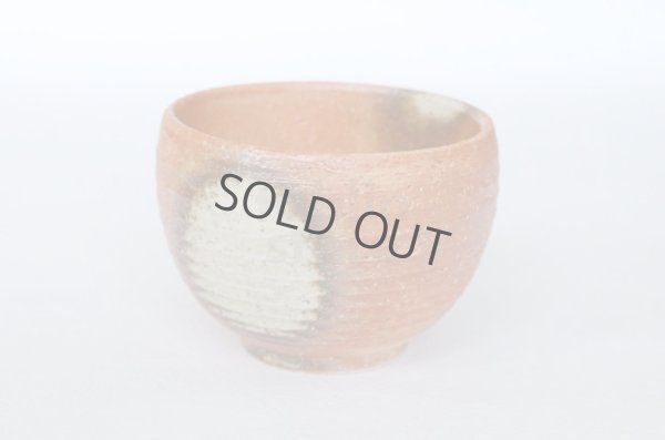 Photo9: Mino ware Japanese pottery matcha chawan tea bowl toga yuttari shiga noten