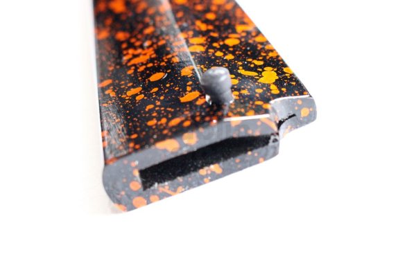 Photo6: SAKAI TAKAYUKI Shikisai Kincha sashimi yanabiba inox with scheide any size