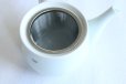 Photo7: Hasami Porcelain sk Japanese tea pot white ceramic torso 360ml